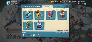 LVL81, HQ28, 3700 diamonds, first owner
