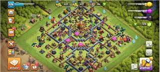 Th-16 Account
