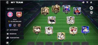For sell account 118 over