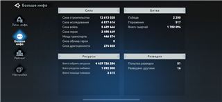 рабочий счет