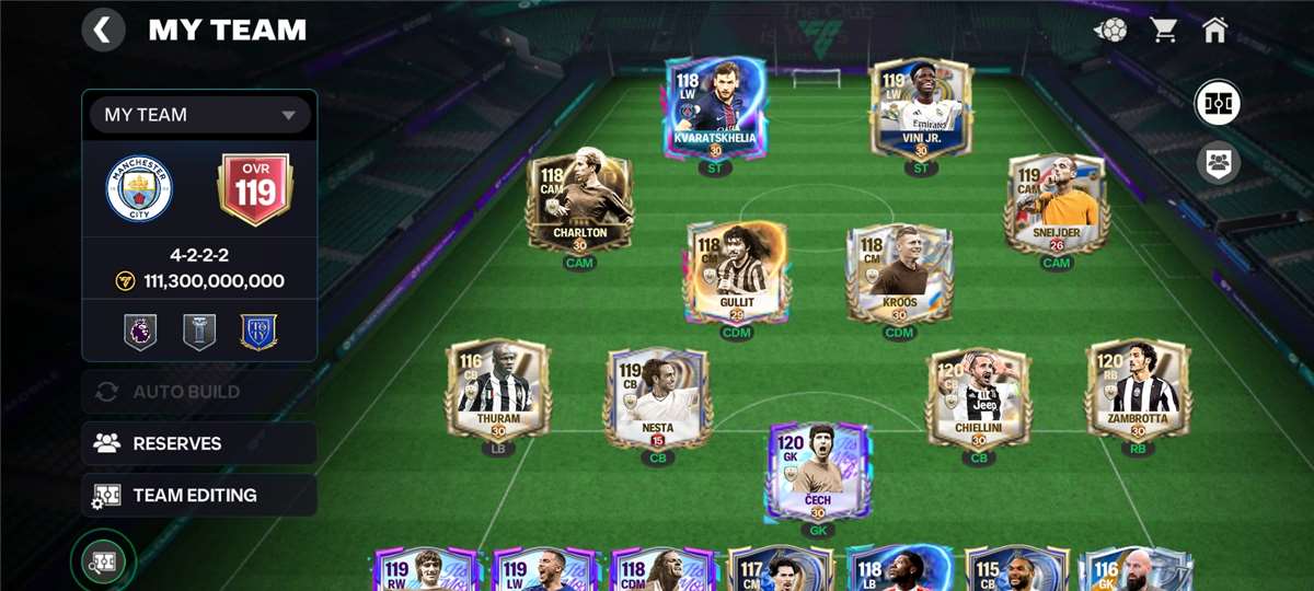 120 OVR VERY CHEAP PRICE 