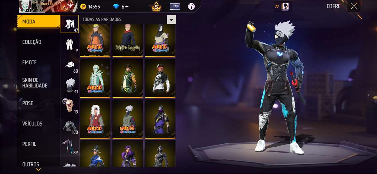 Free Fire 
