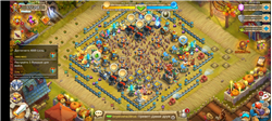Menjual akun
