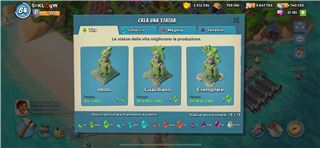 Top account