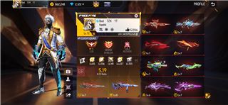 Level 72 | 16 Evo Guns (14 Maxed) | 7 Lv8 | H
