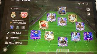 Account for sale