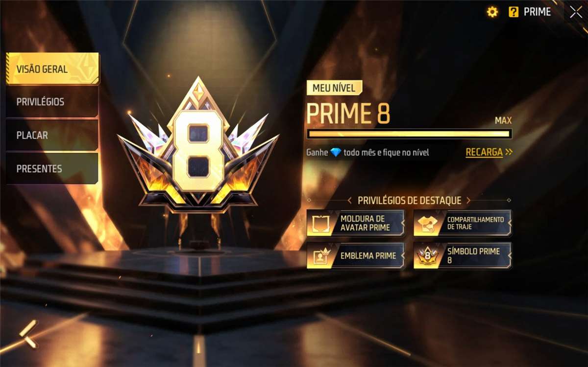 RARE FREE FIRE ACCOUNT - COLLECTOR