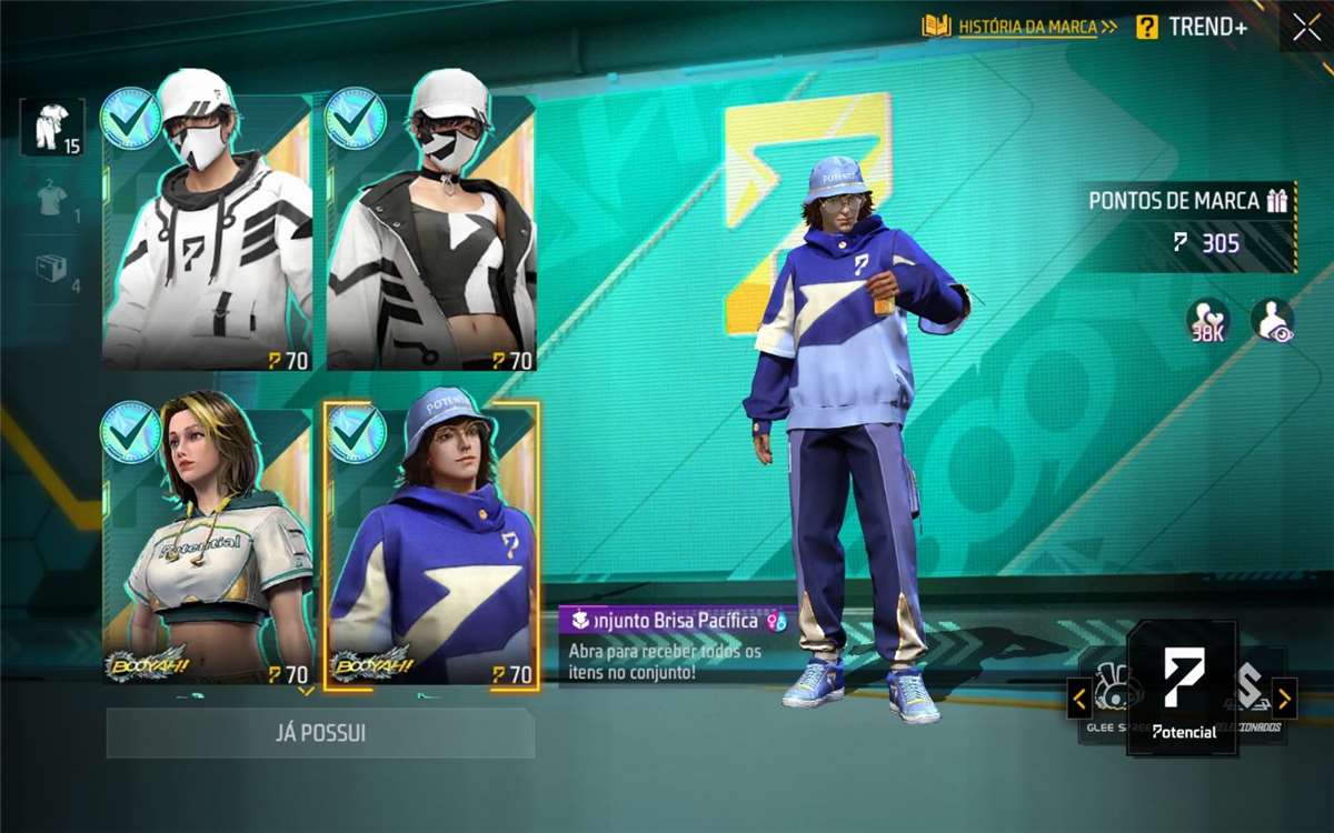 RARE FREE FIRE ACCOUNT - COLLECTOR