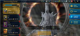 Starter account 4M Power