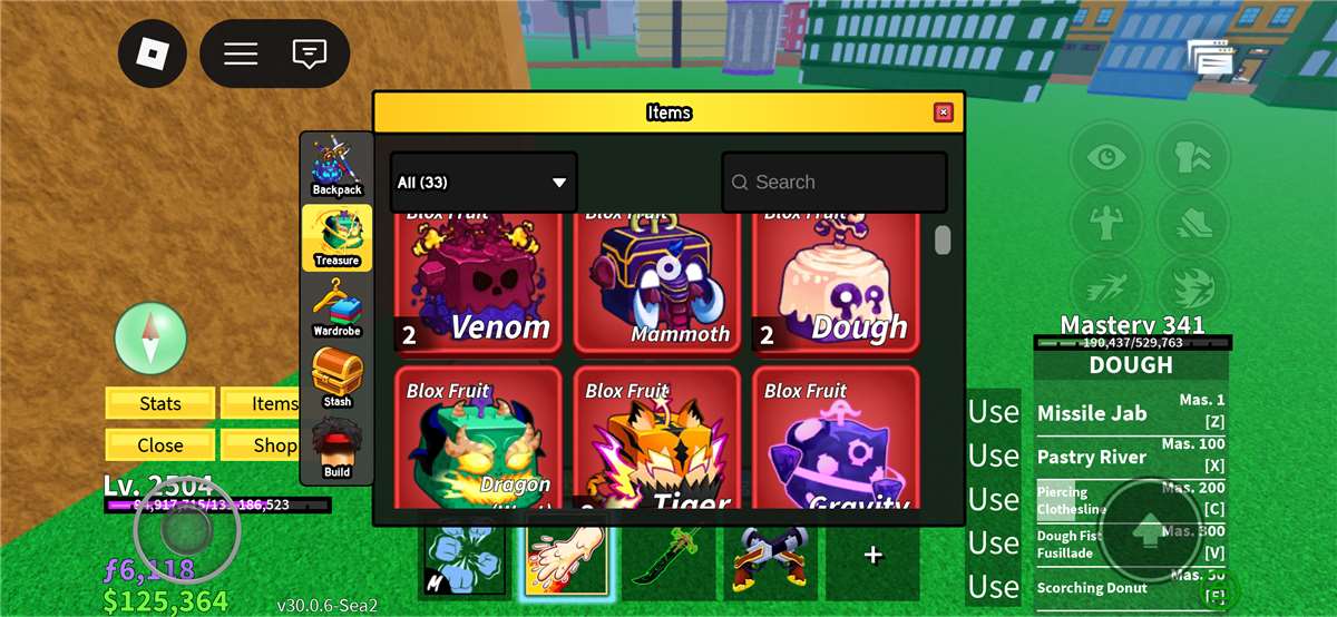 Selling a good account