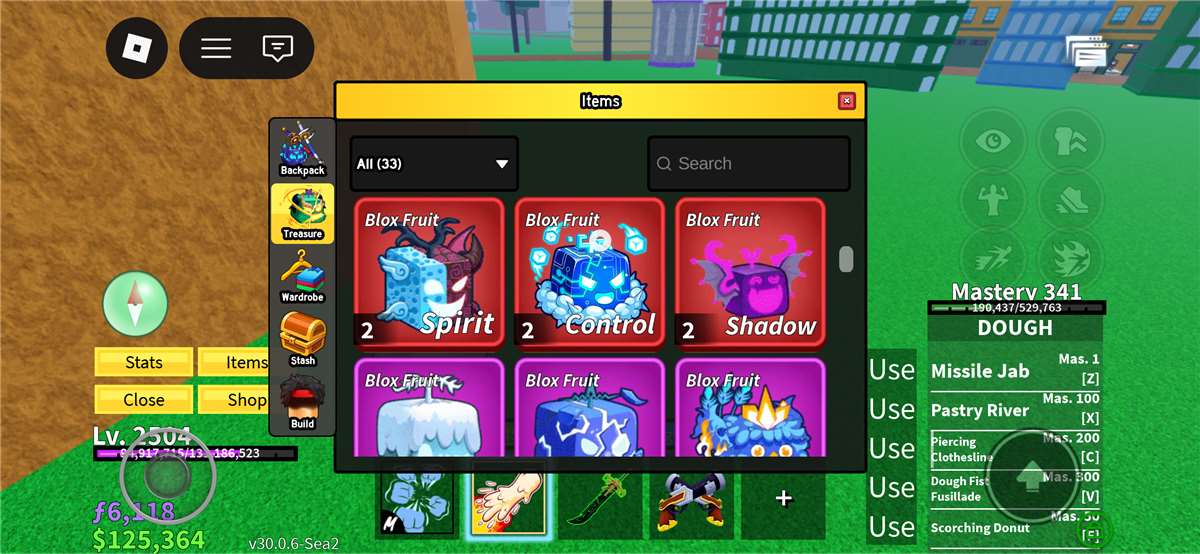 Selling a good account