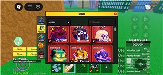 Selling a good account