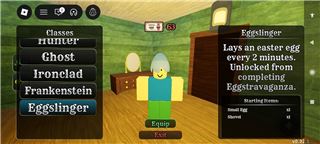 Jual akun roblox