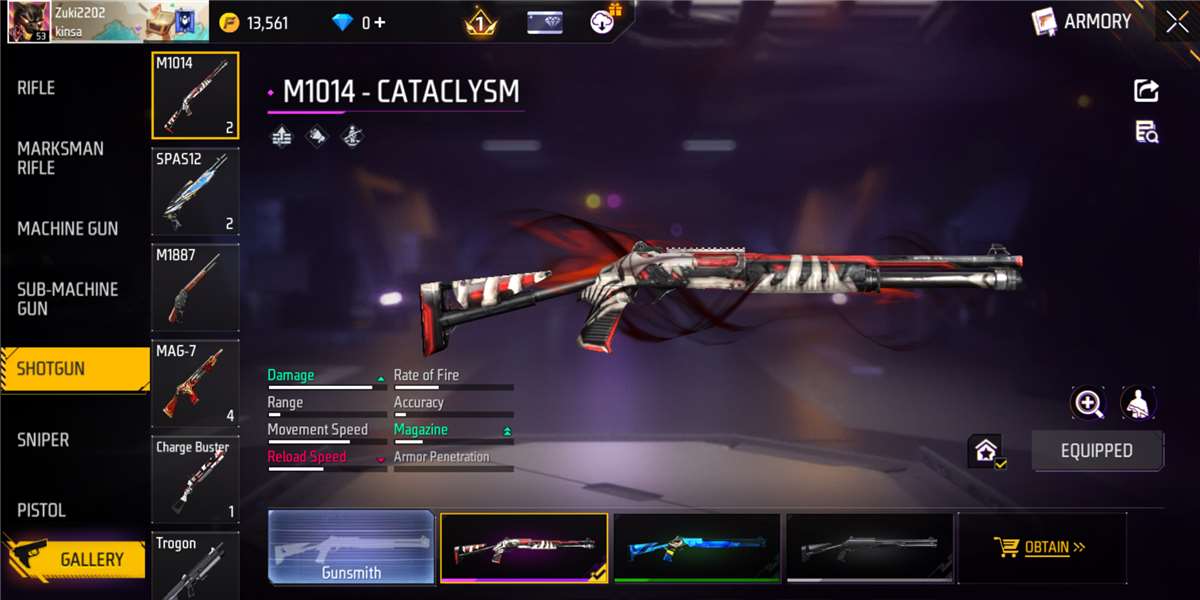Garena free fire 