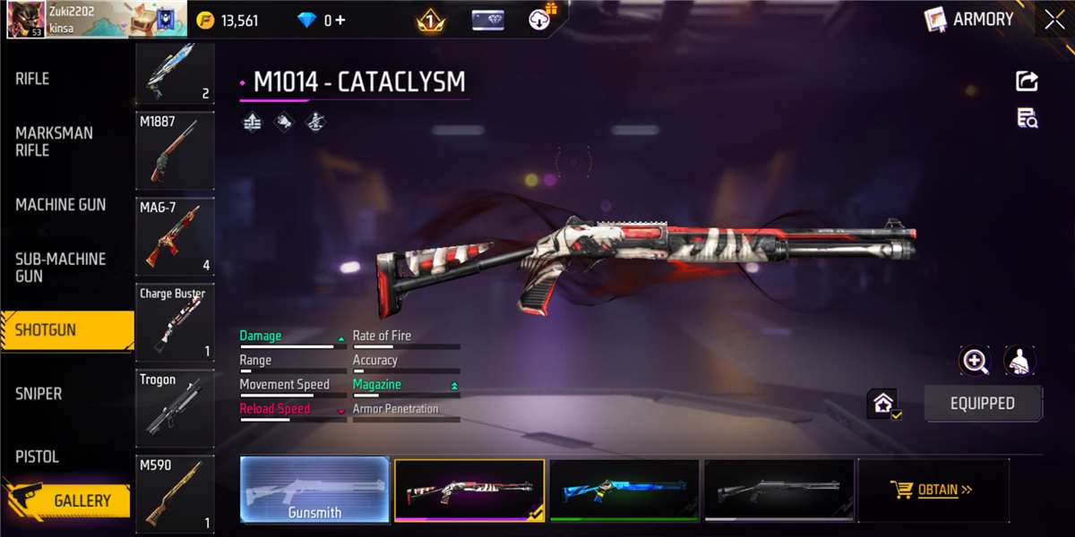 Garena free fire 