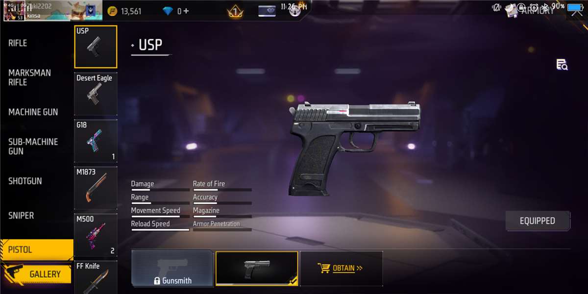 Garena free fire 