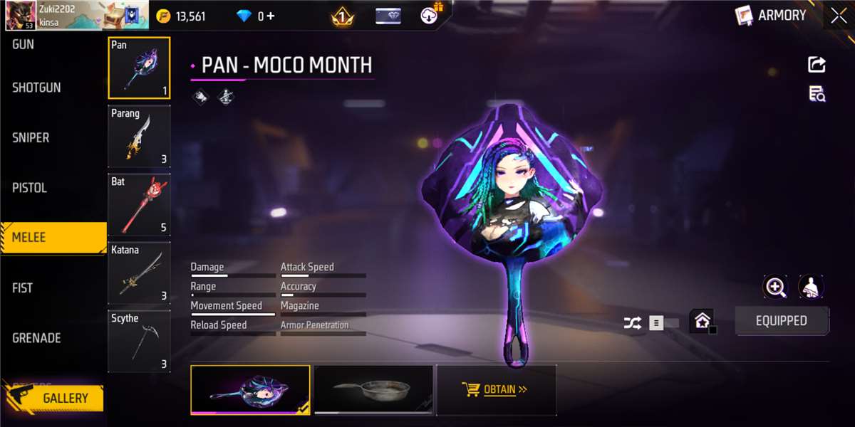 Garena free fire 
