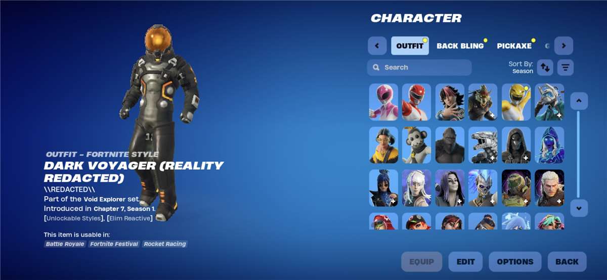 Fortnite