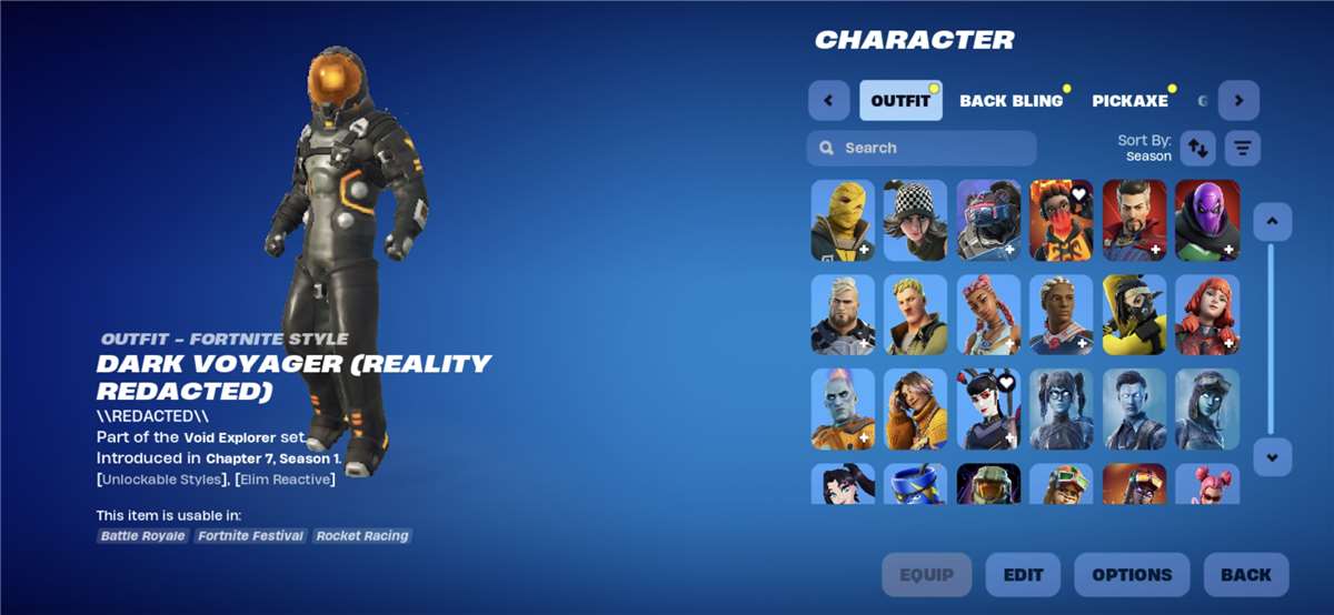 Fortnite