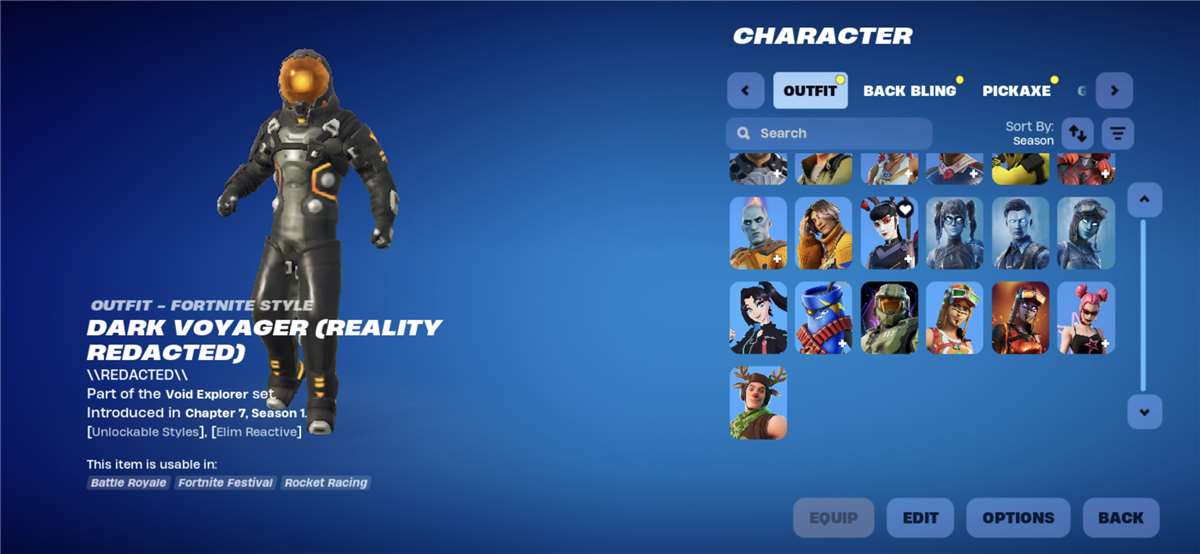 Fortnite