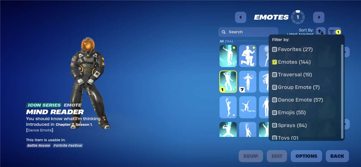 Fortnite