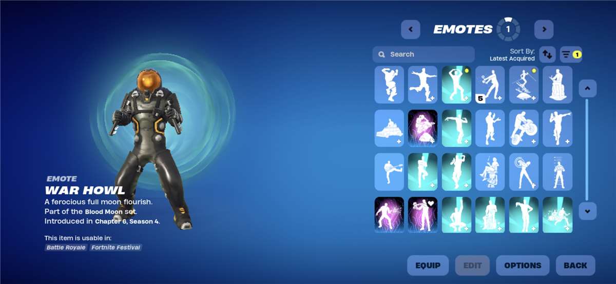Fortnite