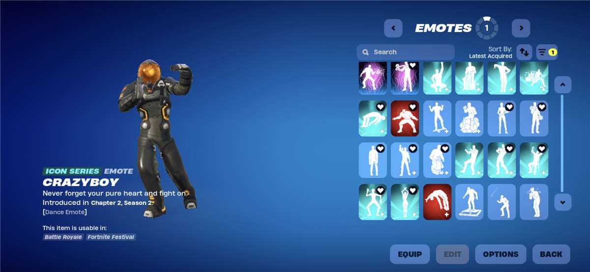 Fortnite