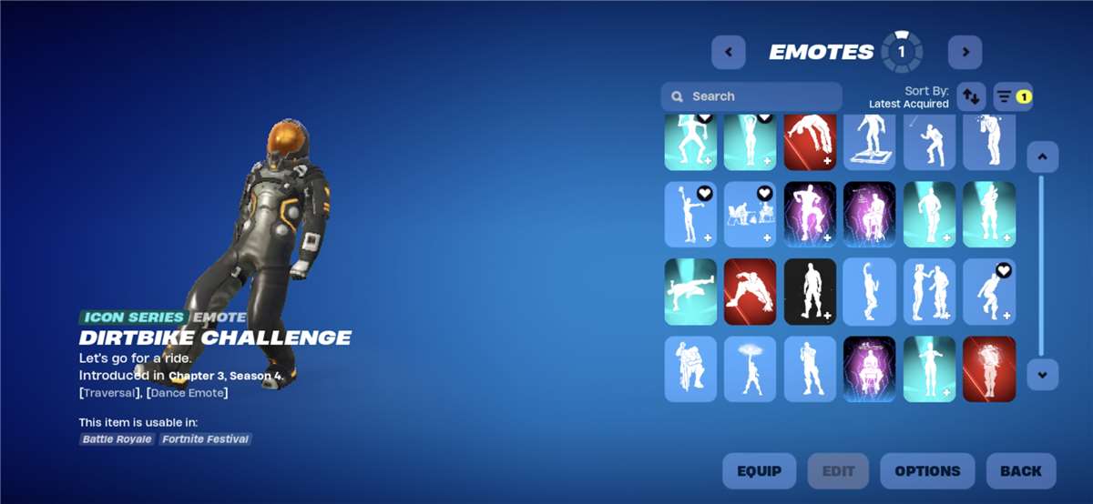 Fortnite