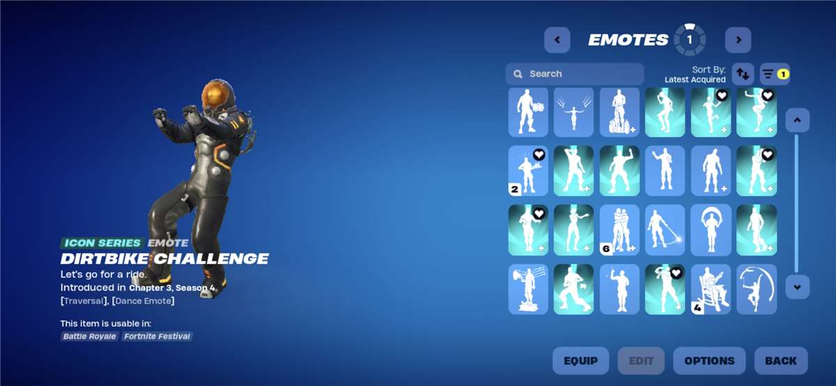 Fortnite