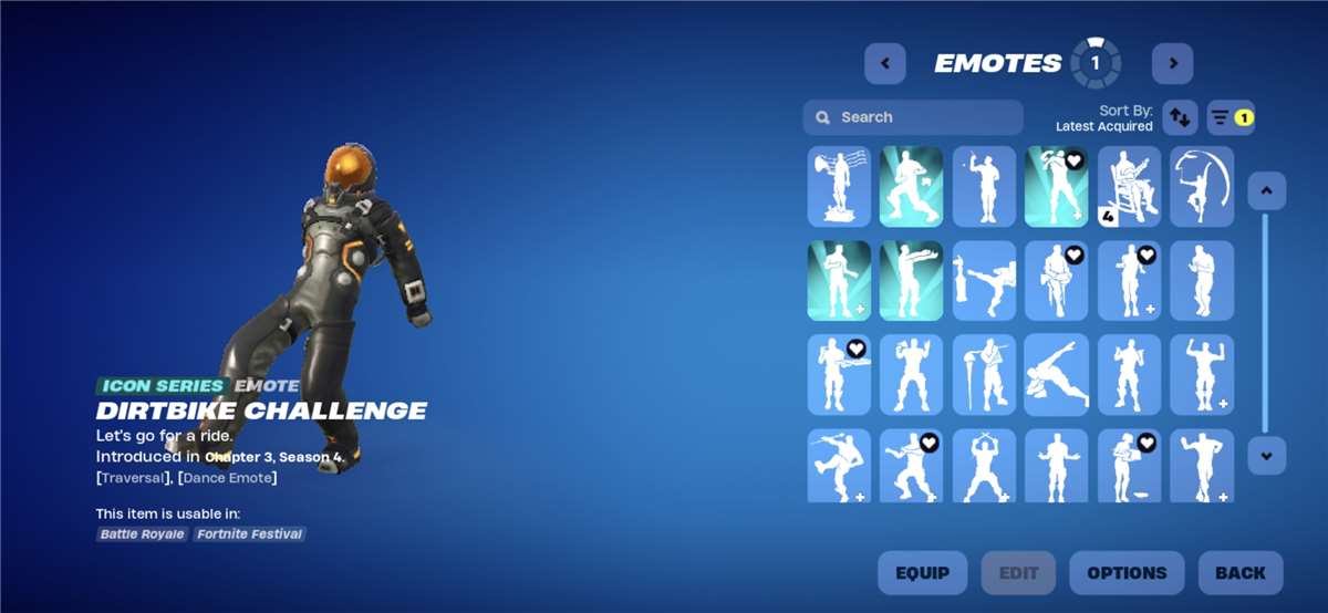 Fortnite