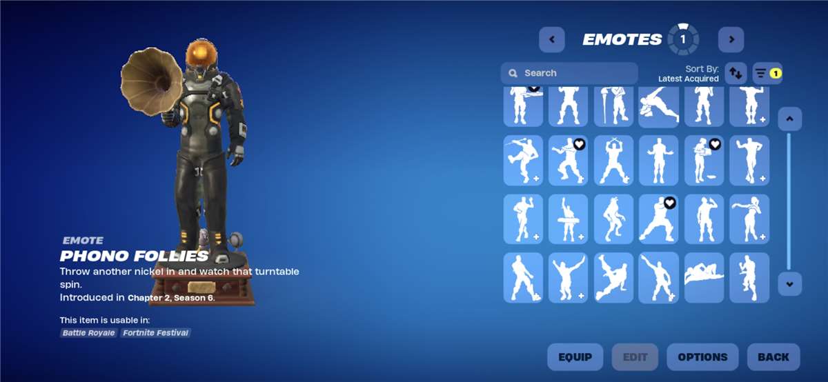 Fortnite