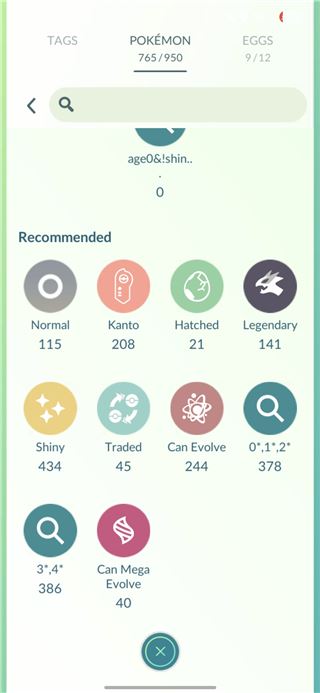 Pokemon go level 63 account