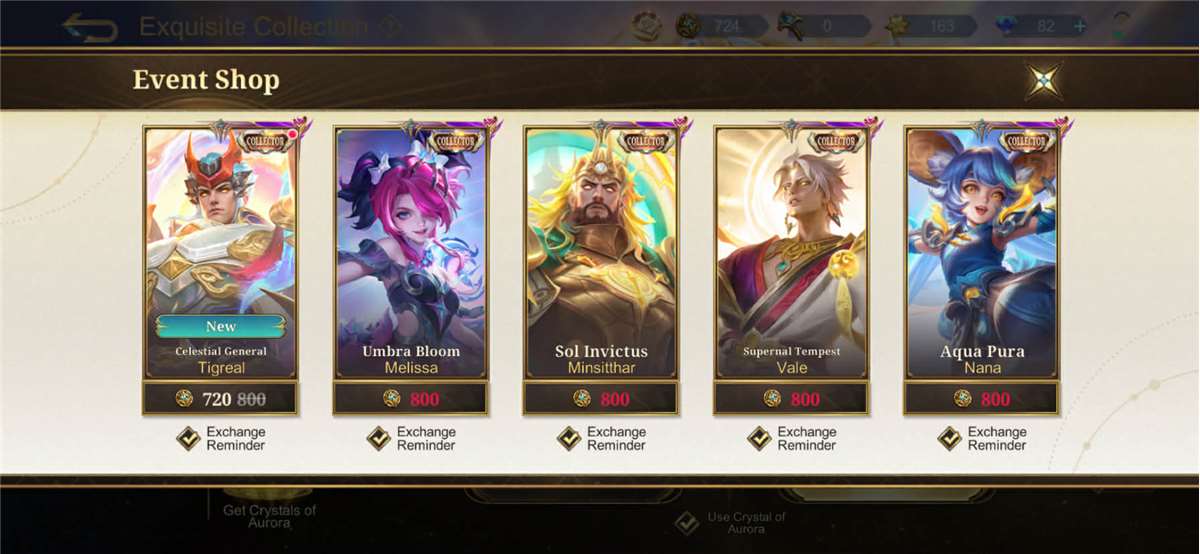 Hayabusa complete set