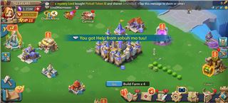 🔥 762M Might | T5 Unlocked | 4.8M Troops | S
