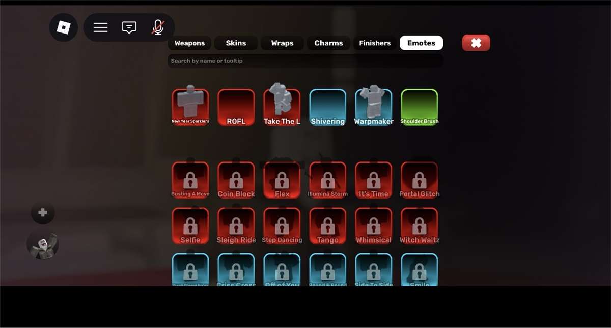 Rivals Account