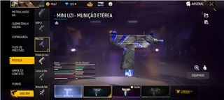CONTA LEVEL 50+