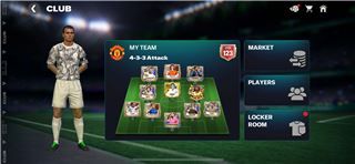 Fc mobile account