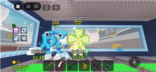 Blox fruit account 