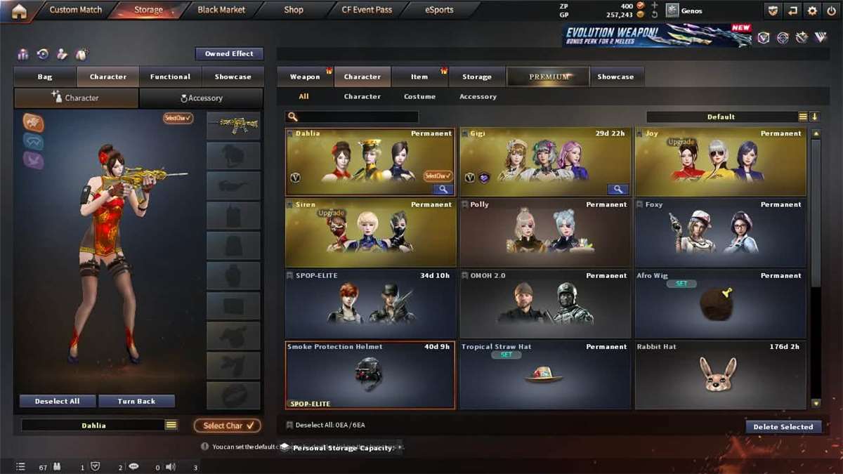 4Vip Barky-QBZ-03-Sparkling M200Cheytac-Nyt
