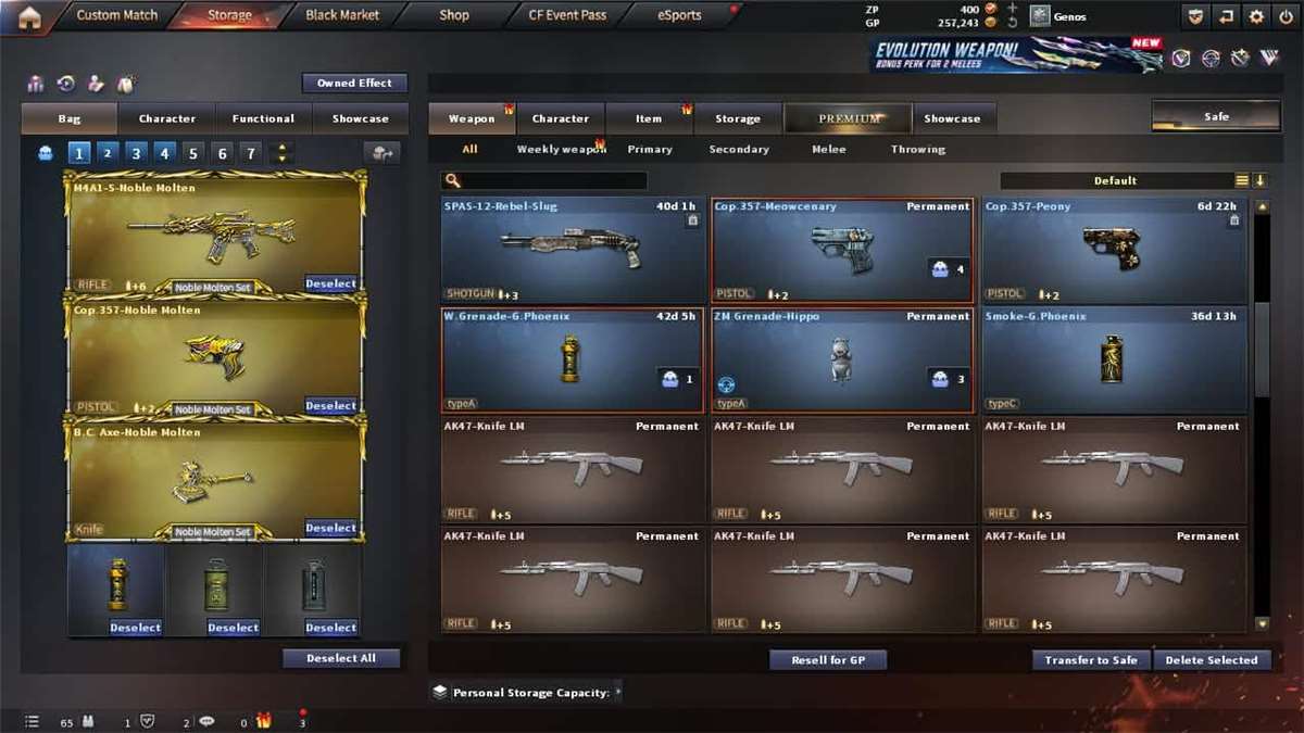 4Vip Barky-QBZ-03-Sparkling M200Cheytac-Nyt
