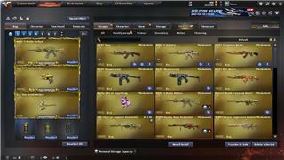 4Vip Barky-QBZ-03-Sparkling M200Cheytac-Nyt
