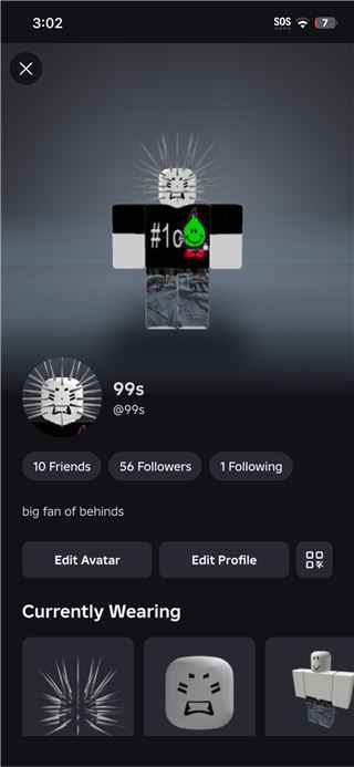 3 LETTER ROBLOX USERNAME