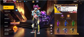 Freefire 