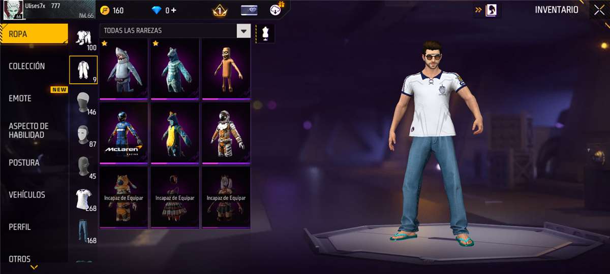 sold account due to lack of use