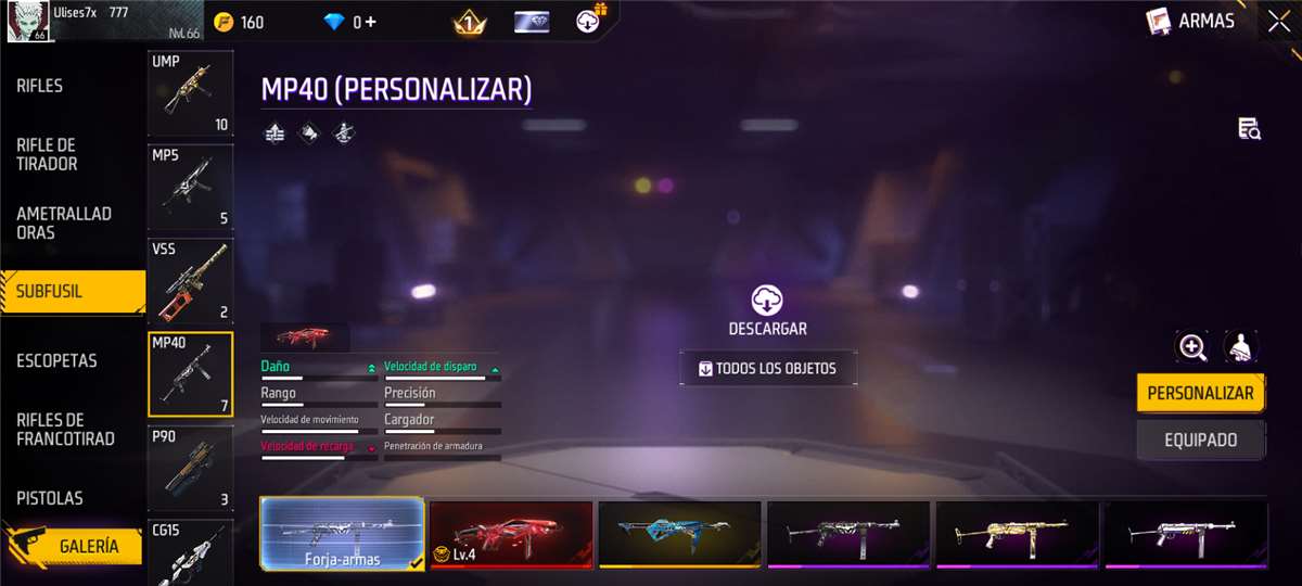 sold account due to lack of use