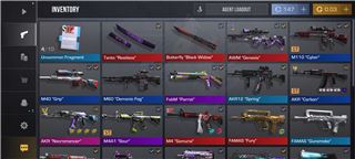 Selling acct for 55 dollars 