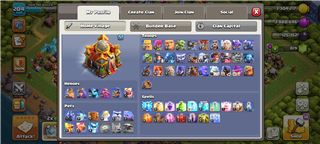 Clash of clans