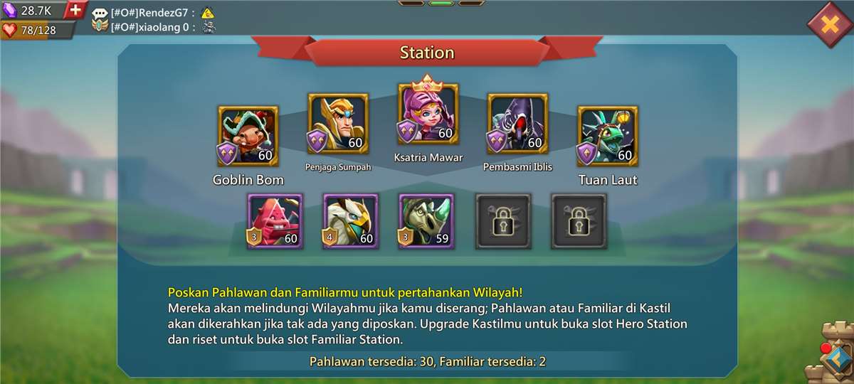 Account KD1800+