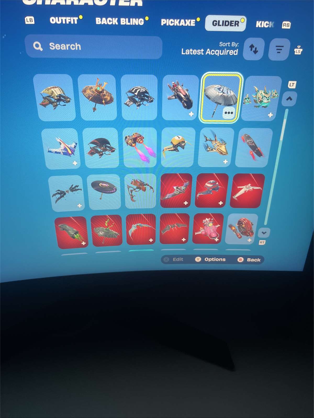 Fortnite account 