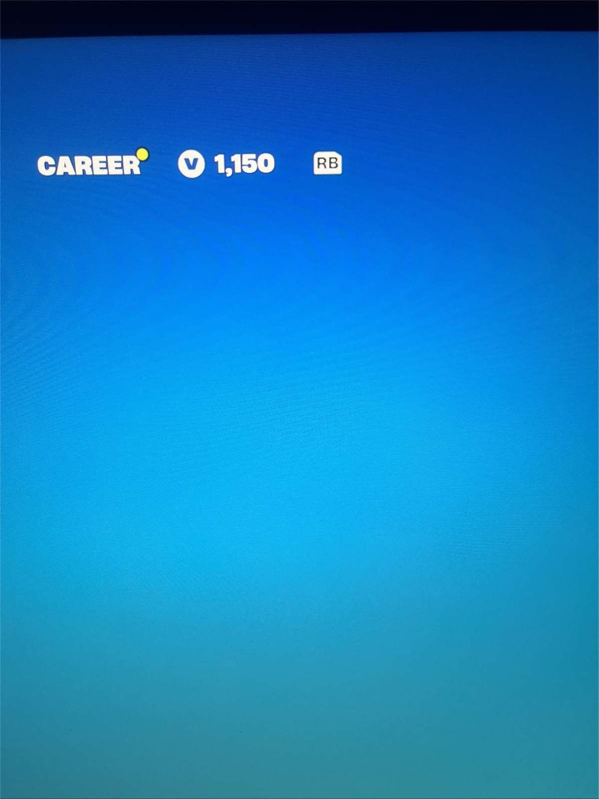 Fortnite account 